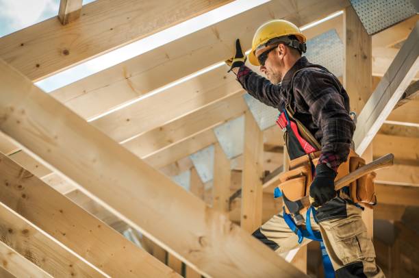 Best Roof Waterproofing Services  in Muniz, TX