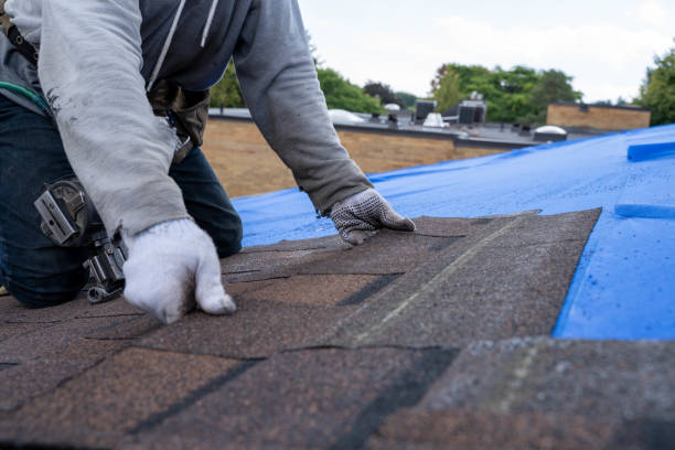 Roof Installation Near Me in Muniz, TX