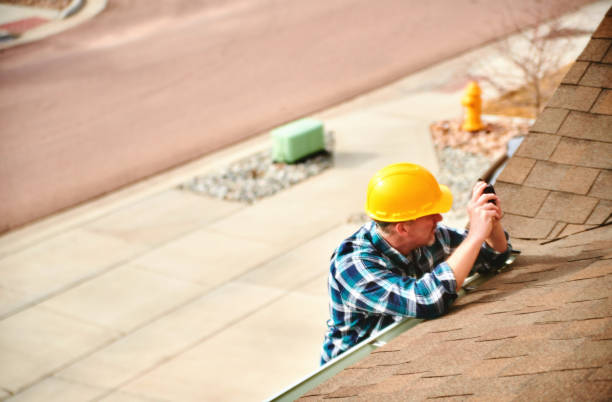 Best Residential Roofing Contractor  in Muniz, TX