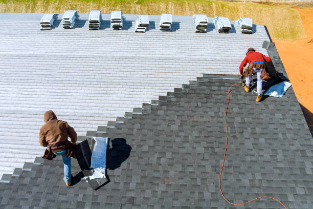 Best Gutter Installation and Roofing  in Muniz, TX
