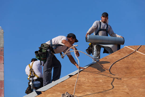 Reliable Muniz, TX Roofing Contractor Solutions