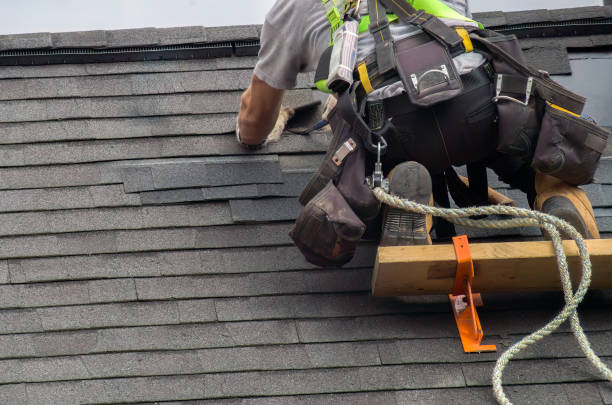Best Tile Roofing Contractor  in Muniz, TX