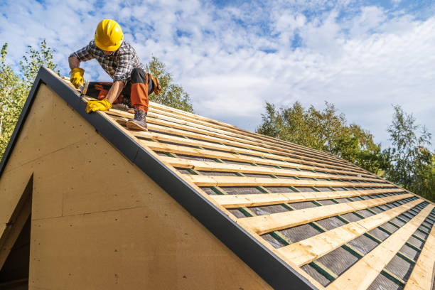 Best Roof Maintenance Services  in Muniz, TX
