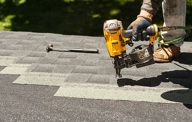 Best Emergency Roof Repair  in Muniz, TX